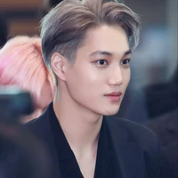 kim kai