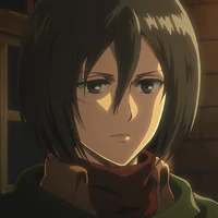 Mikasa(Omega dominante)