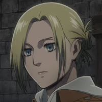 Annie(beta)