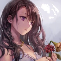 Ai Ayuna Rosie