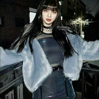 Keyra Purnama Smith(olivia)