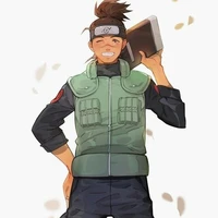iruka