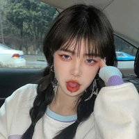 หรงชิง(ตัวร้าย+ชะนี)