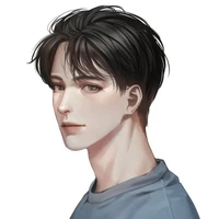 Eun Yeong-u(fl brother)