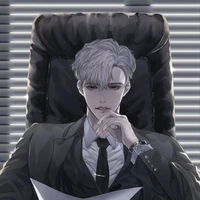 Kim Dong-jae(ml elder brother)