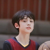 Kim Soo-ho (kid)