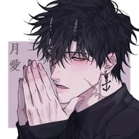 อากาซึมะ ยาชิ/พ่อนายเอก
