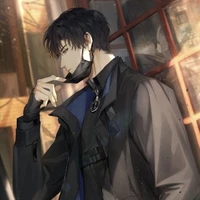 บลู