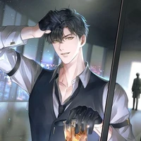 eric Walker(butler)