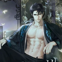 Damien campbell/Dami(ml)