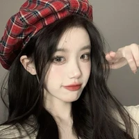 ซินเธีย(นางเอก)