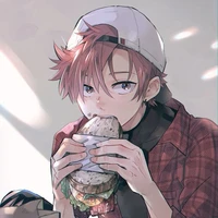 Mark (working from L&D Bakery)