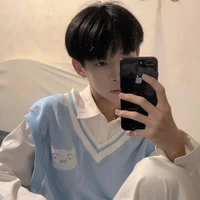 เฟยเจิน(เพื่อนนายเอก+นายเอก3)