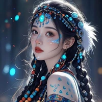 ซินเดีย🩵