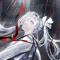 001 (y/u) (เด็กสาวที่ถูกทดลอง)