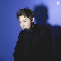 j hope