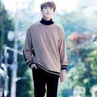 Jon jungkook