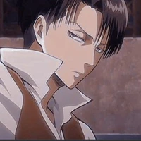 Levi ackerman