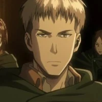 Jean
