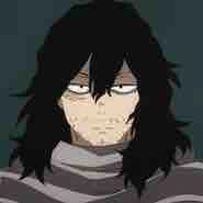 shota aizawa