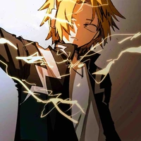 denki kaminari