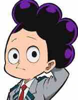 minoru mineta