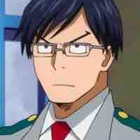 tenya iida