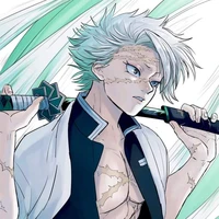 sanemi