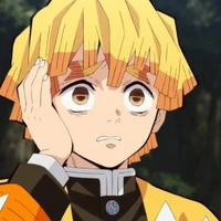zenitsu