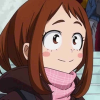 Uraraka 🌹