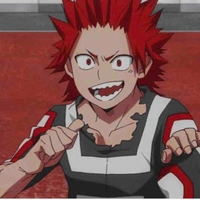 Kirishima 🥵