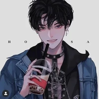 𝐂𝐡𝐚𝐫𝐥𝐢𝐞 (AD)