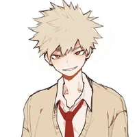 Bakugo