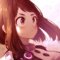 Ochako