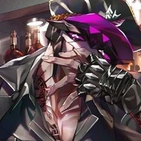 Victor (Raja Husband)