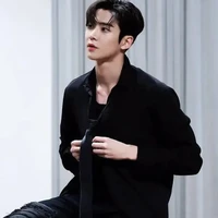 โซระ(พ่อพระเอก)