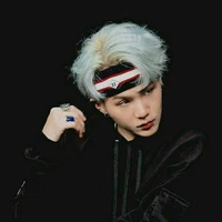 SUGA