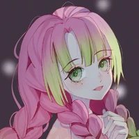 mitsuri