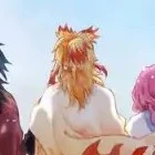 renggoku