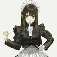maid