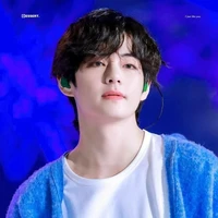 kim taehyung