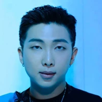 kim namjoon
