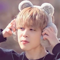Pak jimin