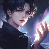 Tyson / Neo ( Ace -2 face)