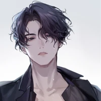 Carl king ( Ace