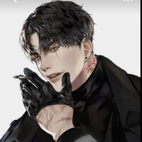 Sebastian king( Ace