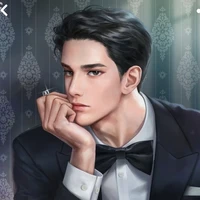 Mateo king( Ace
