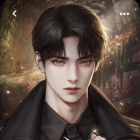 levi king ( Ace