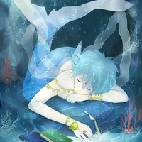 คาซิส(ร่างเงือก)