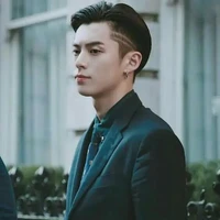 ฟารุต(พ่อพระเอก)
